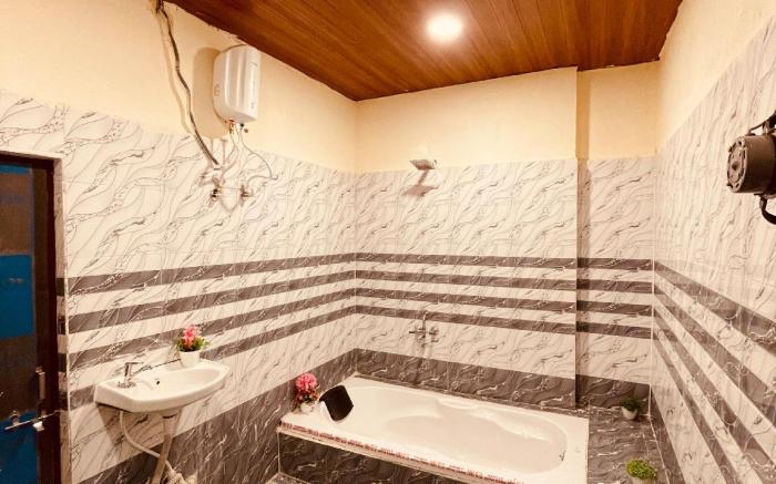 Hotel BR Palace - Airport Zone Shamashabad