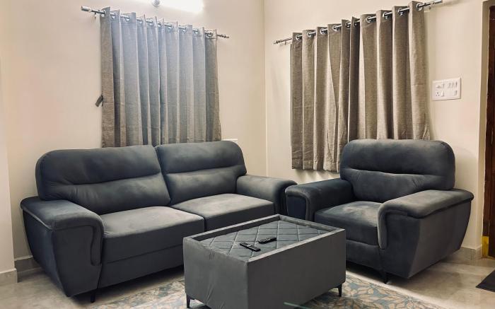 Orion Elegant Luxury Apartments