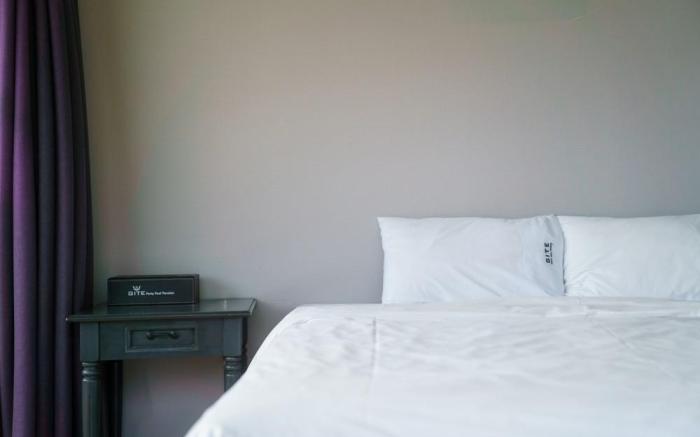 Yeosu Gite Hostel (Near Romantic Pocha)