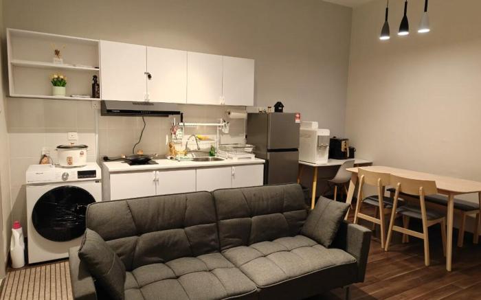 LV10 Tawny Homey 4-5pax| Kuantan