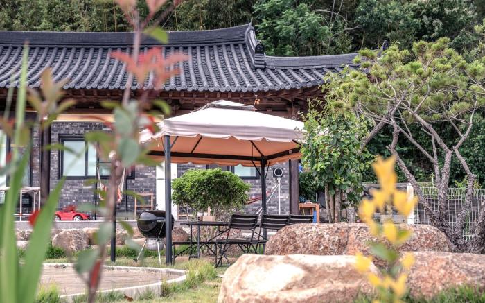 Waon Goorigo Na Pension