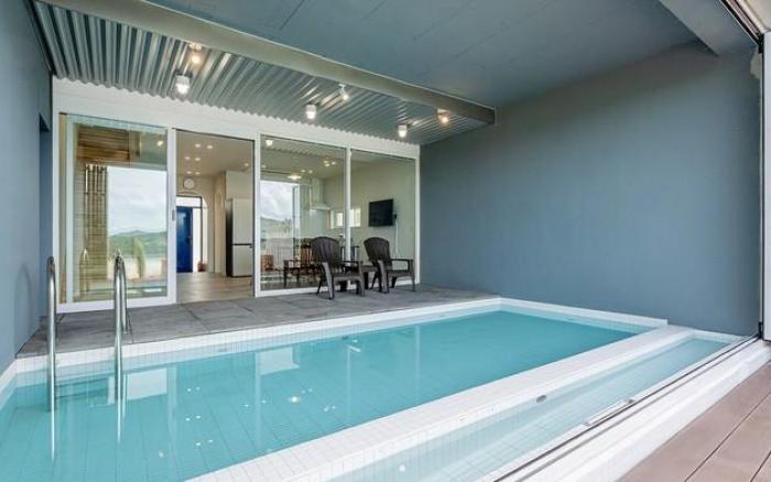 Namhaezimong Drawing Pool Villa