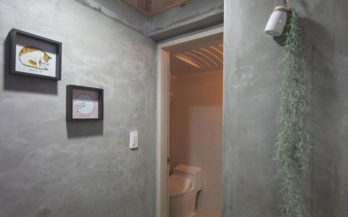 Annyeong Badaya Pension