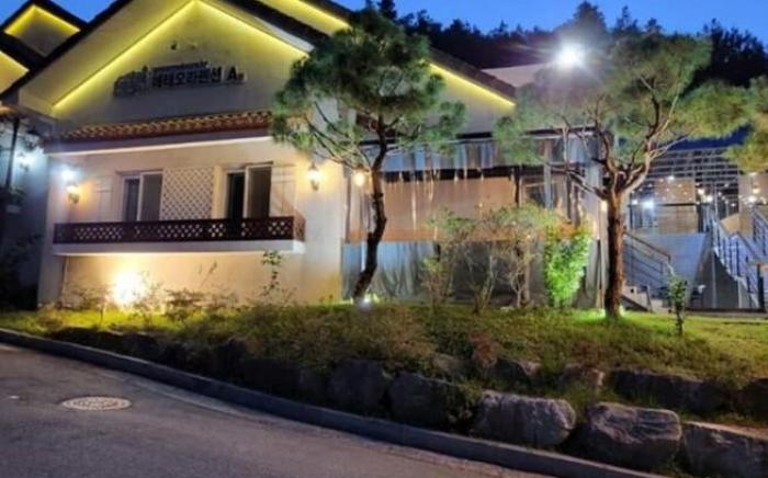 Meteora Pension