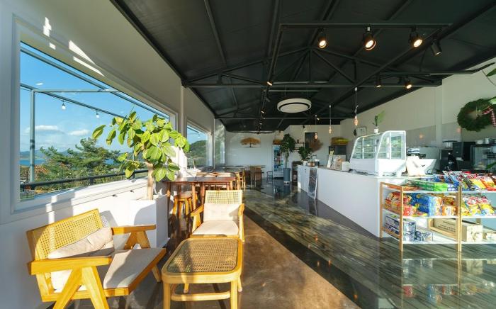 Sole Beach Pension
