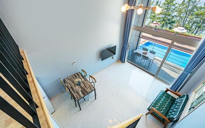 Sole Beach Pension