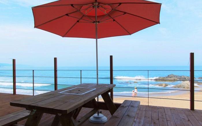 Yeongdeok Pine Beach Pension