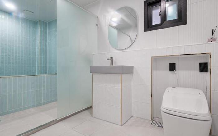 Chilwol Kids Pool Villa Namhae Seongu Branch