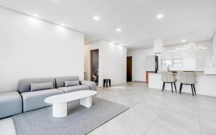 Libu Forest Pool Villa