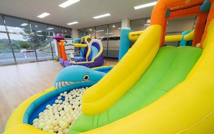 Sacheon Cielo Resort & Pool Villa