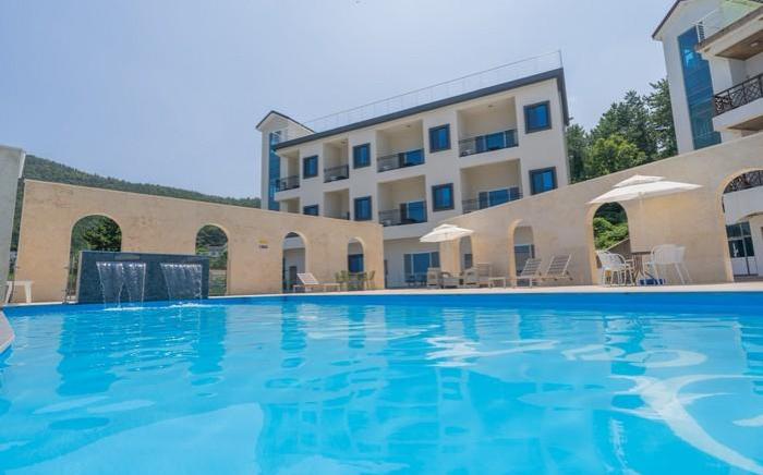 Yeosu Marina Youth Hostel