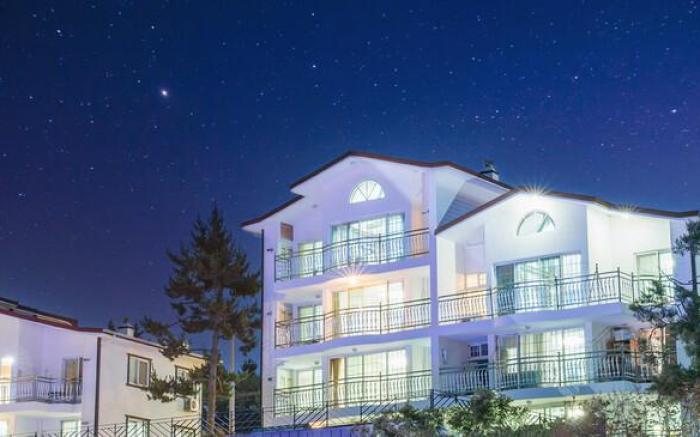 Bitosum Sinwoo Resort