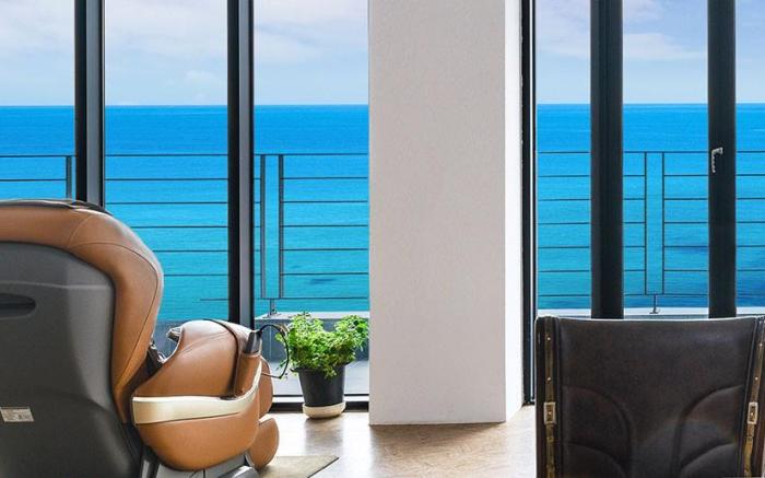 Ocean great pension