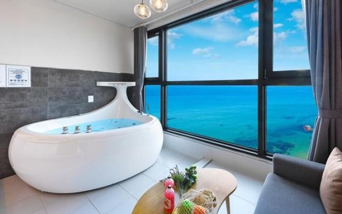 Ocean great pension