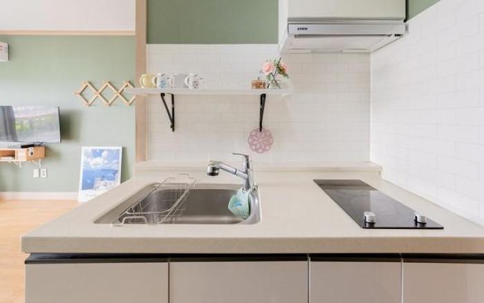 Love Is A Hill Leaning Against The Sunset