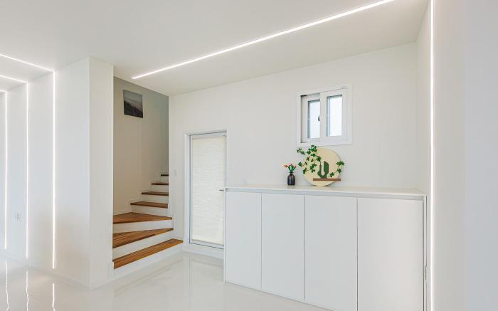 Modile Pool Villa