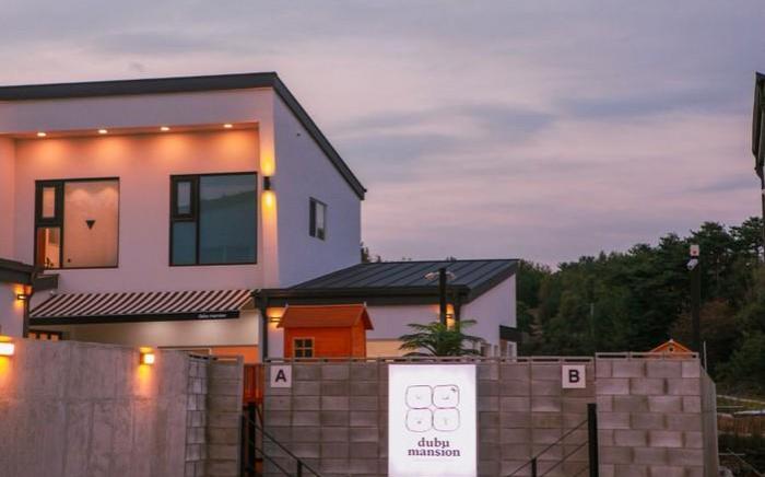 Gangneung Tofu Mansion