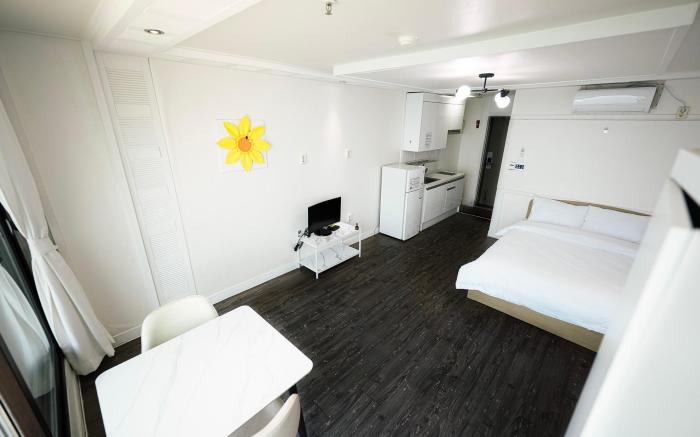 Blue Beach Pension