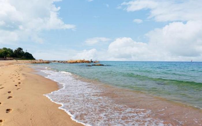 Ayajin Port Beach Pension