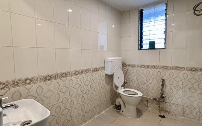 Pyrite Blue Waters Villas