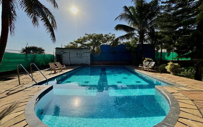 Pyrite Blue Waters Villas