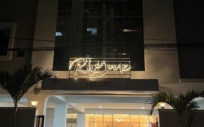 Rhyme Hotel
