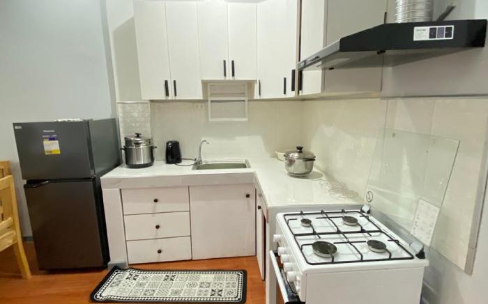 Kalinaw Villa Panglao - Unit #2