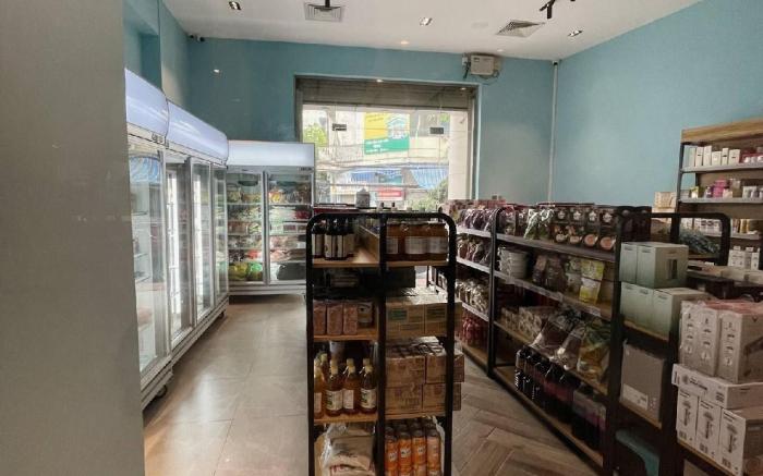 Skyline Tower - Service Apartments