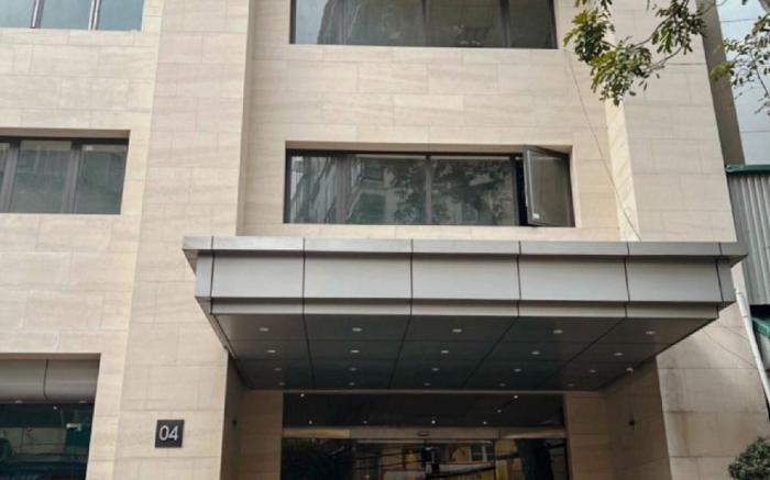 Skyline Tower - Service Apartments