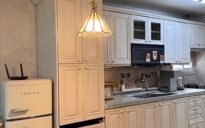 F패밀리에게 최적화된 넓은숙소.동대구역10분