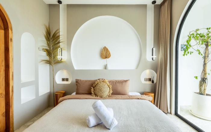 Unu Villa 4 by Betterplace