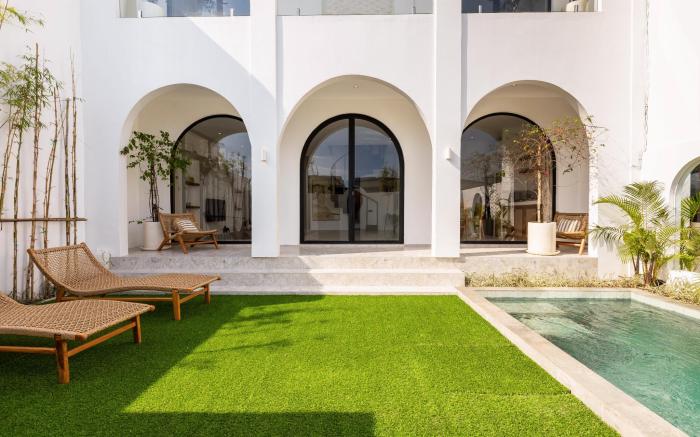 Unu Villa 4 by Betterplace