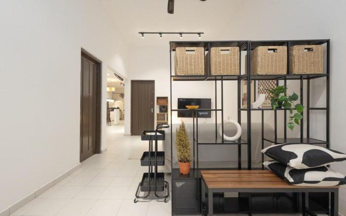 Yenny Hideout | 4 bedroom 3Bath | Smart TV