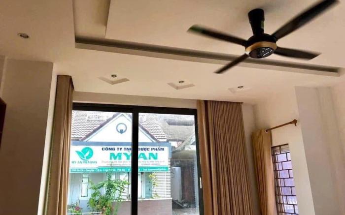 Đăng Khánh homestay