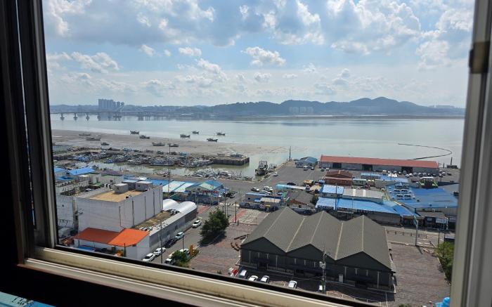힐링타임