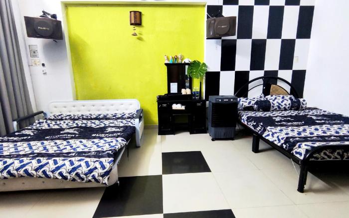 Sami Homestay