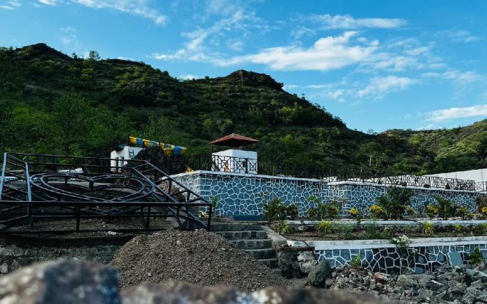 Holiday Home Agro Tourism