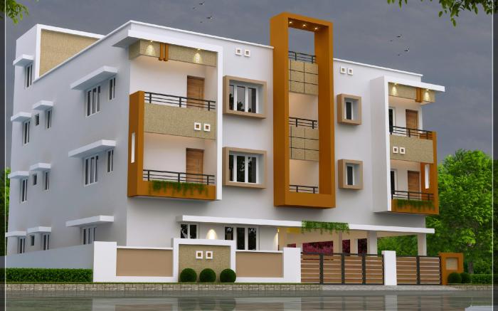 maruthamalai andavar residency