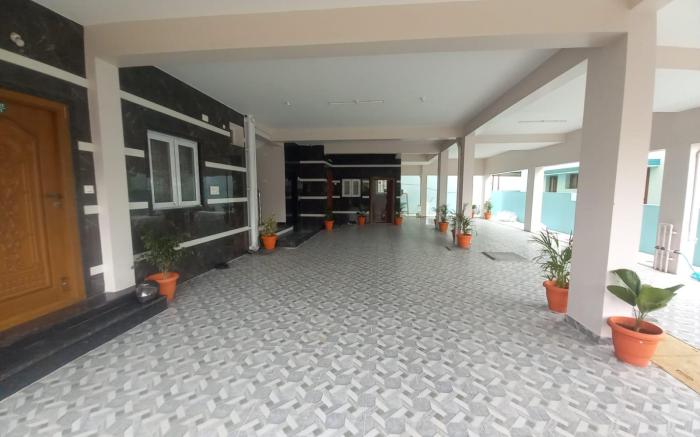 maruthamalai andavar residency