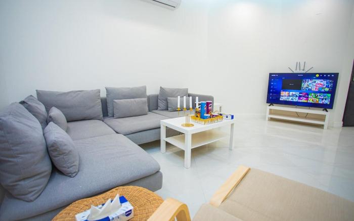 Apartment with side entrance and self-check-in (2)