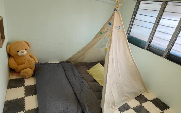 TL Legend Homestay 2