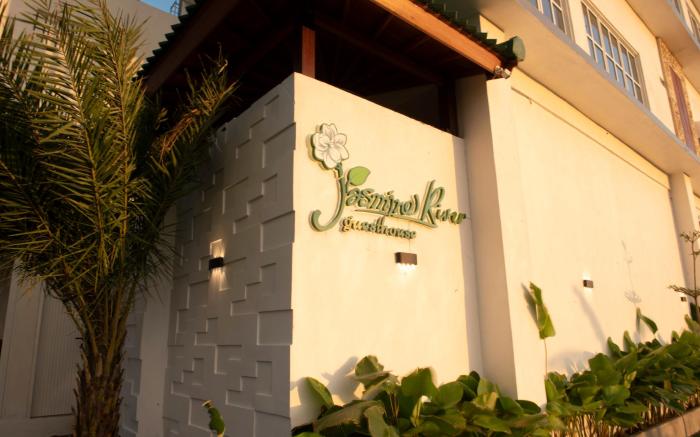 Jasmine River Guest House