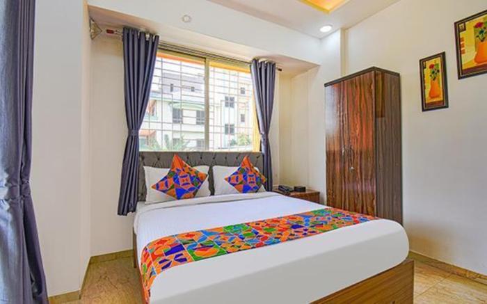 FabHotel Red Velvet Inn & Suites