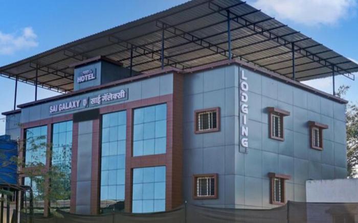 FabHotel Stay One