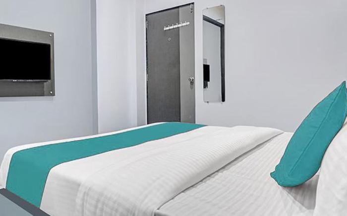 FabHotel Blu Rooms
