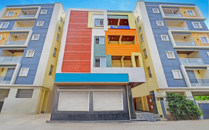 FabHotel Vega