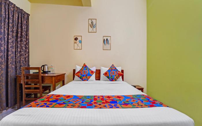 FabHotel Martine’s Residency