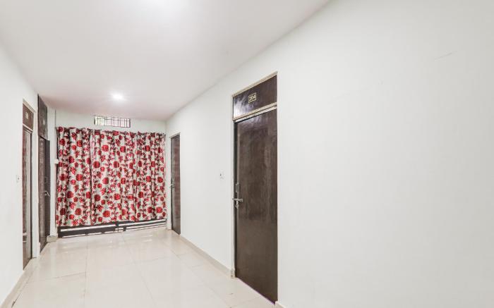 Super Hotel O SHUBH INN HOTEL