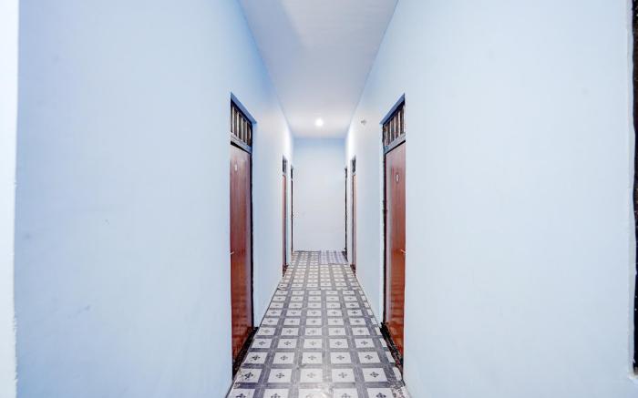 Hotel O Jannat Galaxy