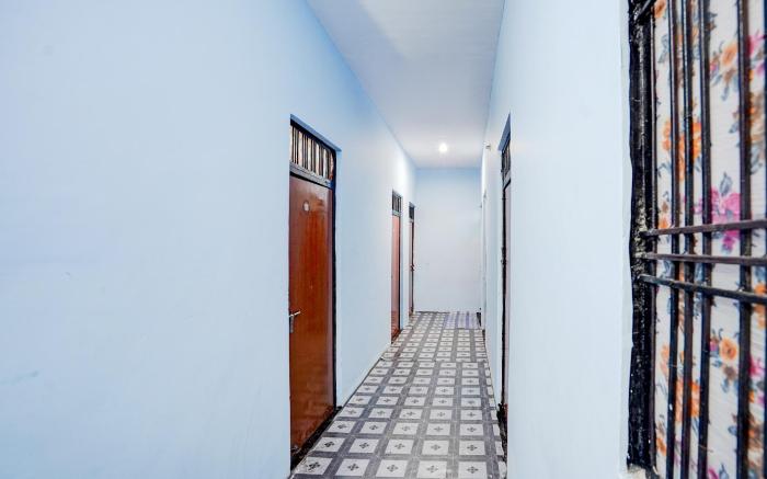Hotel O Jannat Galaxy